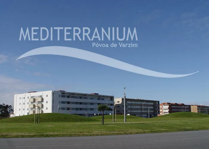 Mediterranium Apartments