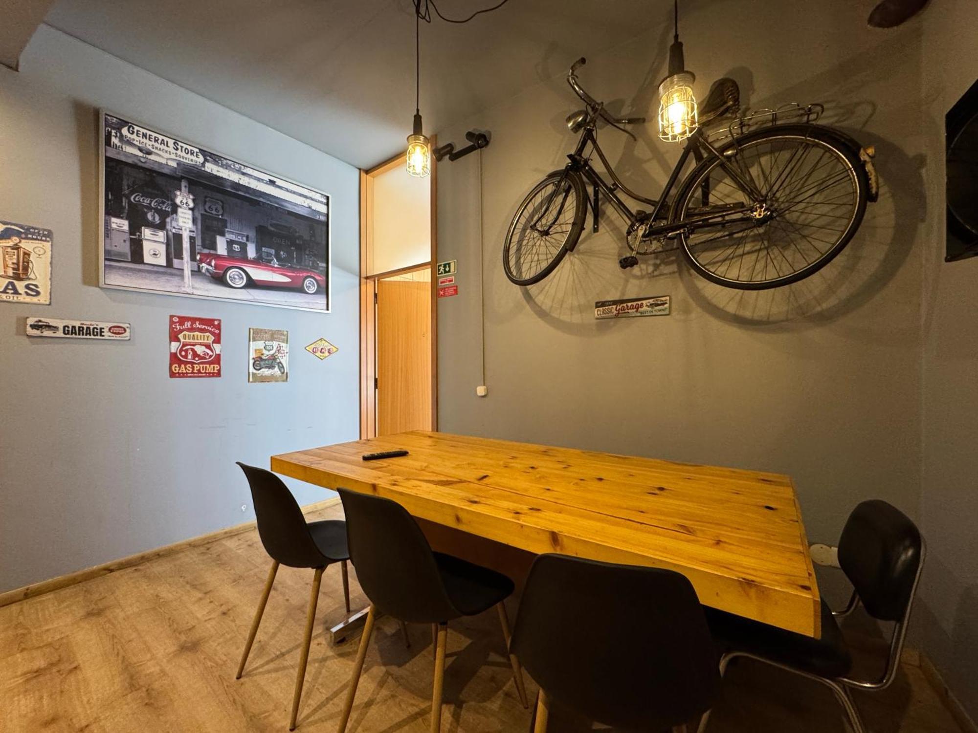 Mediterranium Apartment *