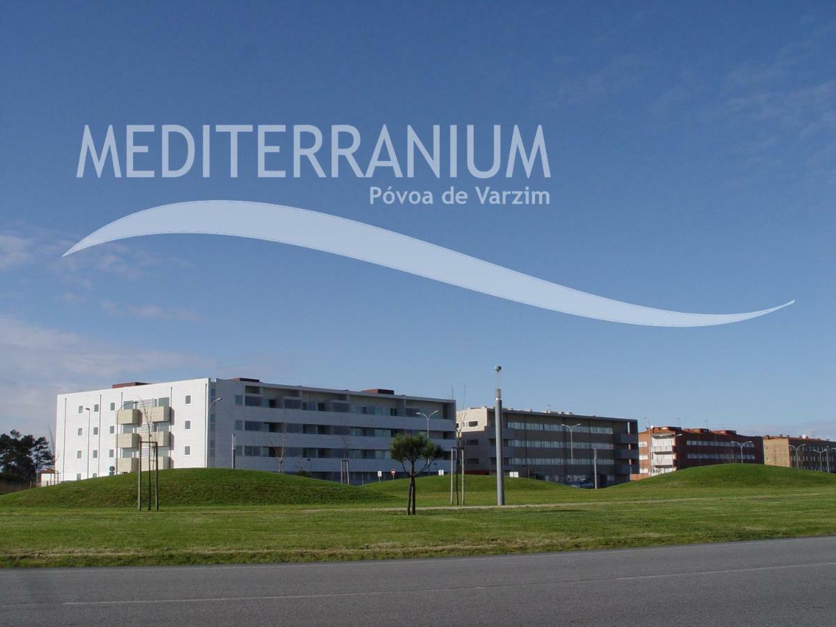 Mediterranium * Póvoa de Varzim