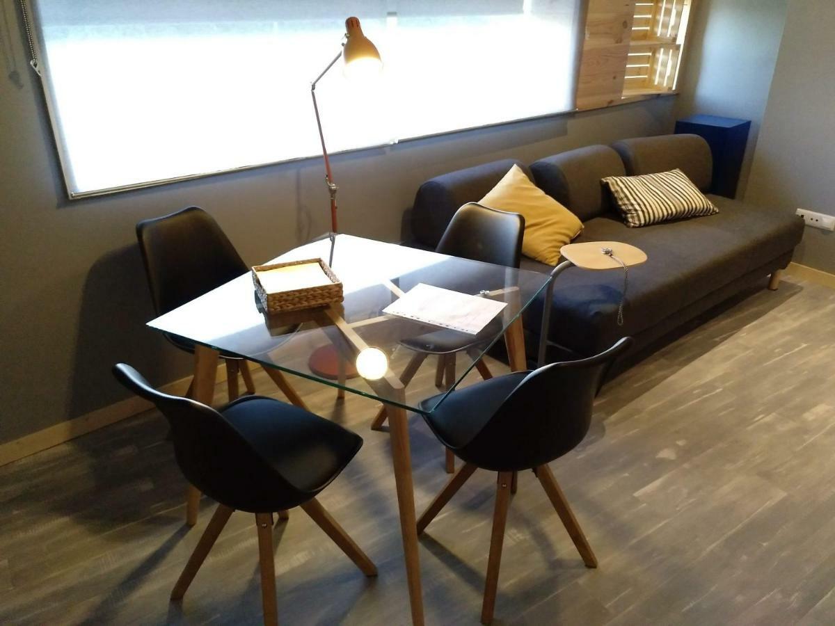 Mediterranium Appartement *