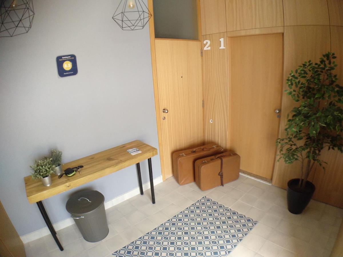 Mediterranium Appartement Póvoa de Varzim